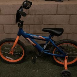 Kids Bike