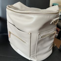 Miss Fong Diaper Backpack 
