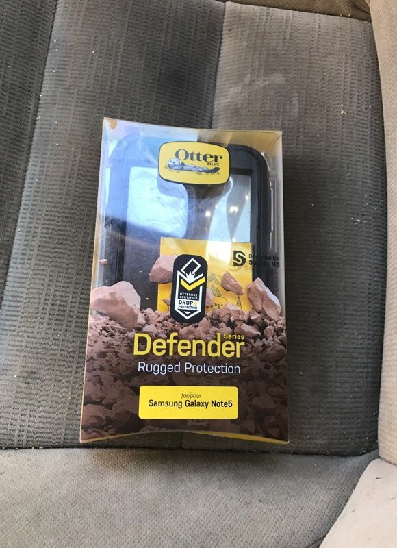 Galaxy Note Case