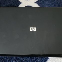 HP Laptop 