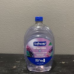 Softsoap