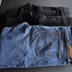Levi’s 