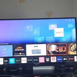 LG 50UN7300PUF 50 Inch UHD TV