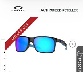 Oakley Portal X sunglasses