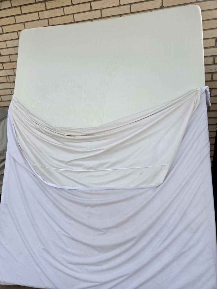 Queen Matress