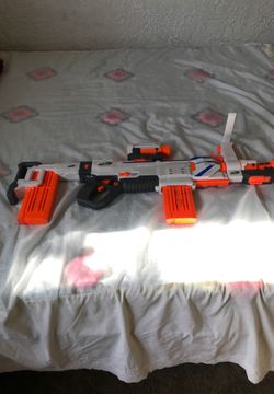 Nerf Regulator