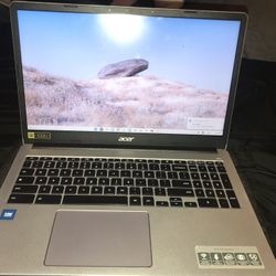 Chromebook 315