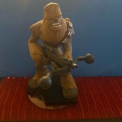 Disney Infinity Star Wars 3.0 Figure : Chewbacca