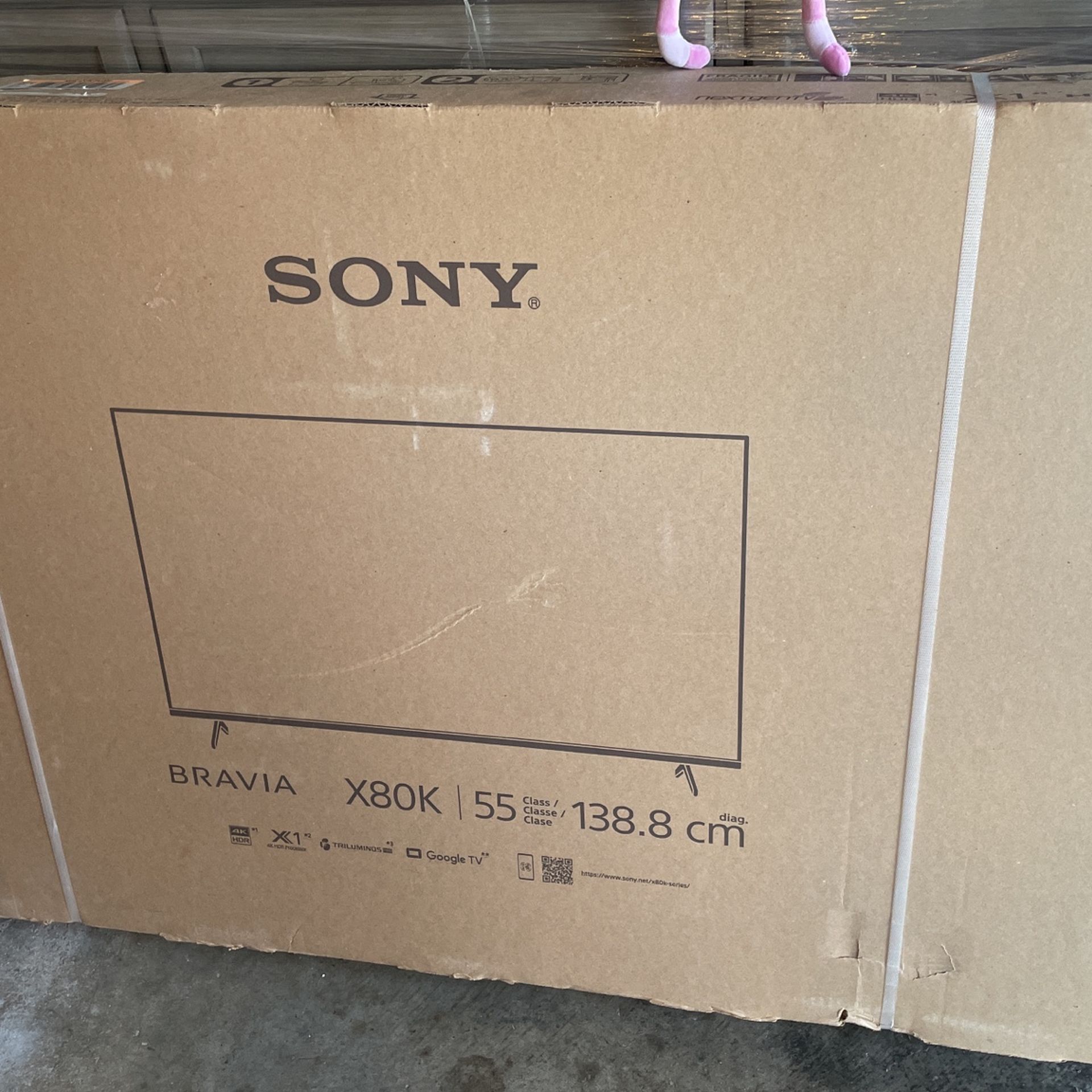 Televisión