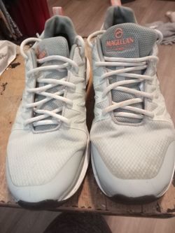Magellan Outdoors Trail Pro Sneakers