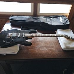 Stagg Electric Guitar 