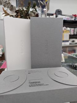 Apple Ultra 3 new in box pay Low down no Crdt needed