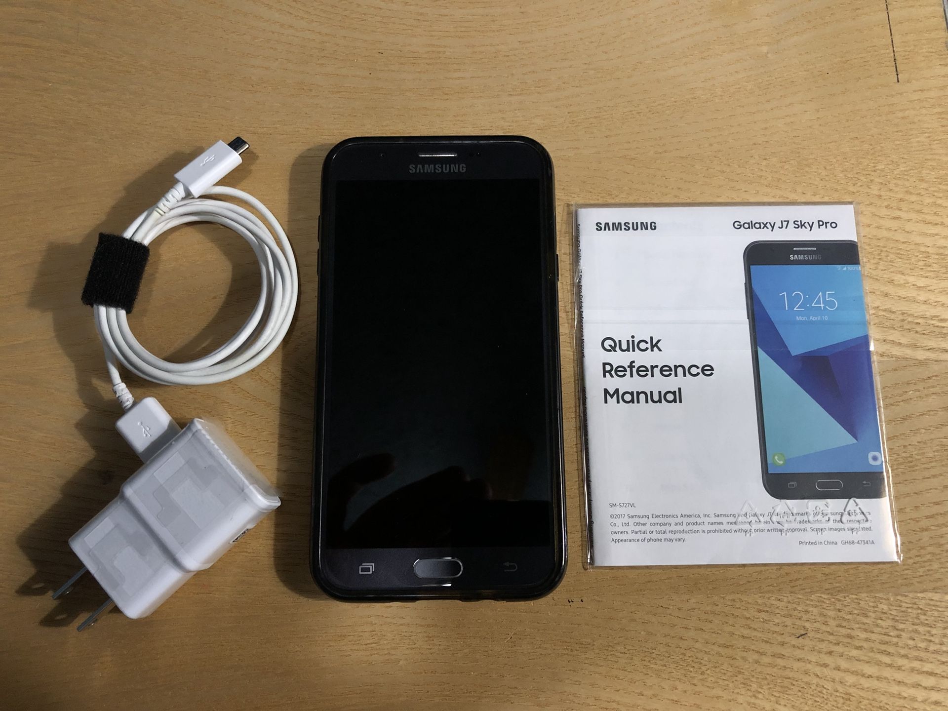 Samsung Galaxy J7 Sky Pro