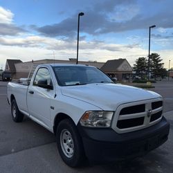 2014 Dodge Ram