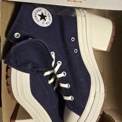 Converse Nuevos 