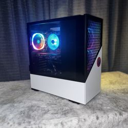 Gaming Pc (GRAPHICS CARD NOT INCLUDED!!! ( GPU )