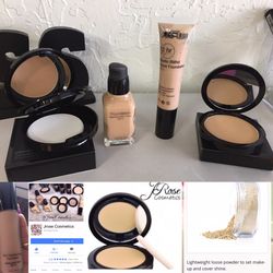 Maquillaje Profesional
