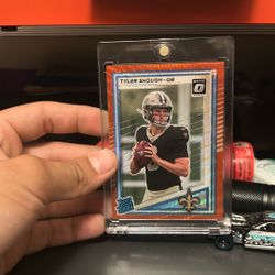 Football Cards