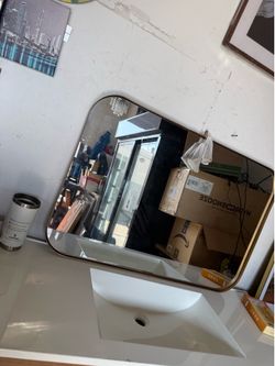 mirror bew