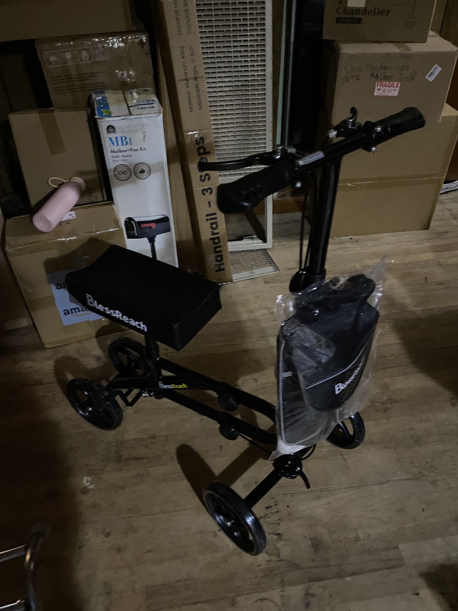 Brand New Knee Walker/Scooter