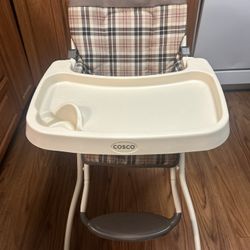 High Chair