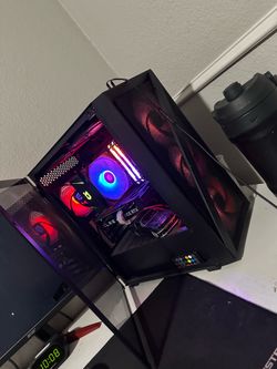 Gaming pc