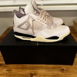 Jordan 4 A Ma Maniere Size 9.5