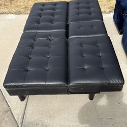 Futon Couch 