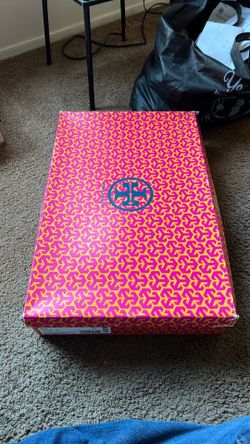 Tory Burch Women Boots size 7