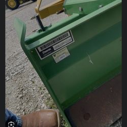 Box Blade 