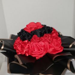 Bouquet, Con Rosas Eternas 