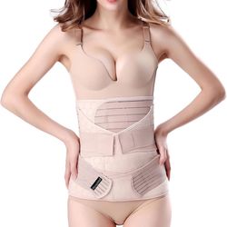 3 in 1 Postpartum Support Large 