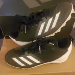 Adidas Footbal Shoes Size 4.5