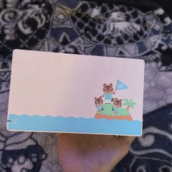Nintendo Dock set