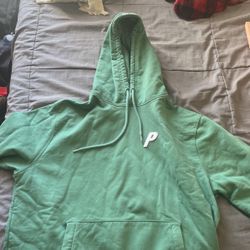 Palace Sweater
