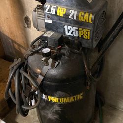 Air Compressor