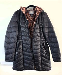BKE Lightweight Puffer Jacket