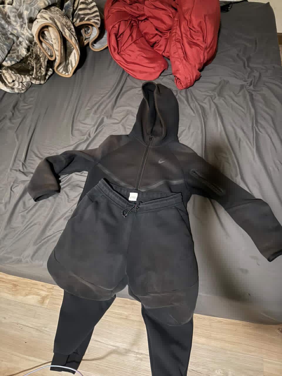 Nike Tech Full Set