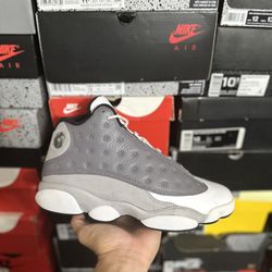 Jordan Atmosphere 13s size 10 VNDS 