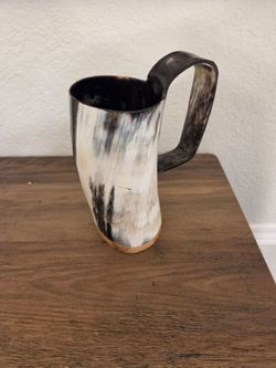 Drinking Horn (real horn)
