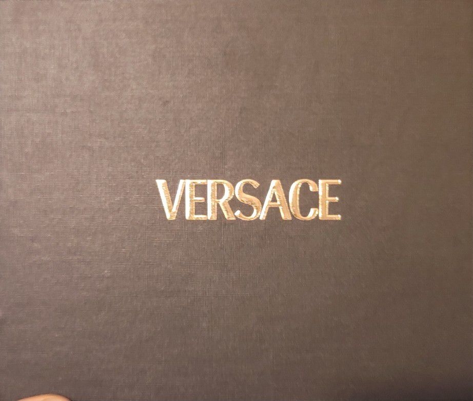 Versace Belt
