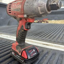3/4 impact wrench
