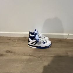 jordan 4 motorsport