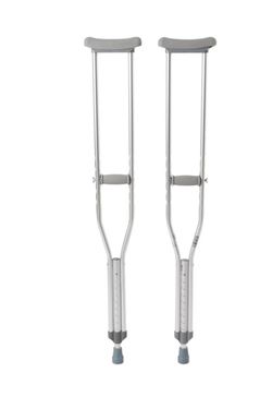 Crutches