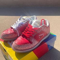 Nike SB Dunk Low OG QS Size 11-Stingwater