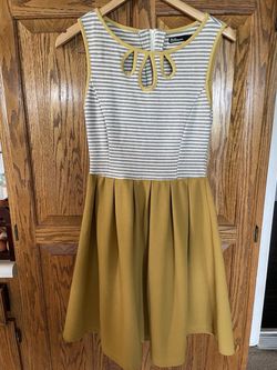 Dear creatures 60s dress