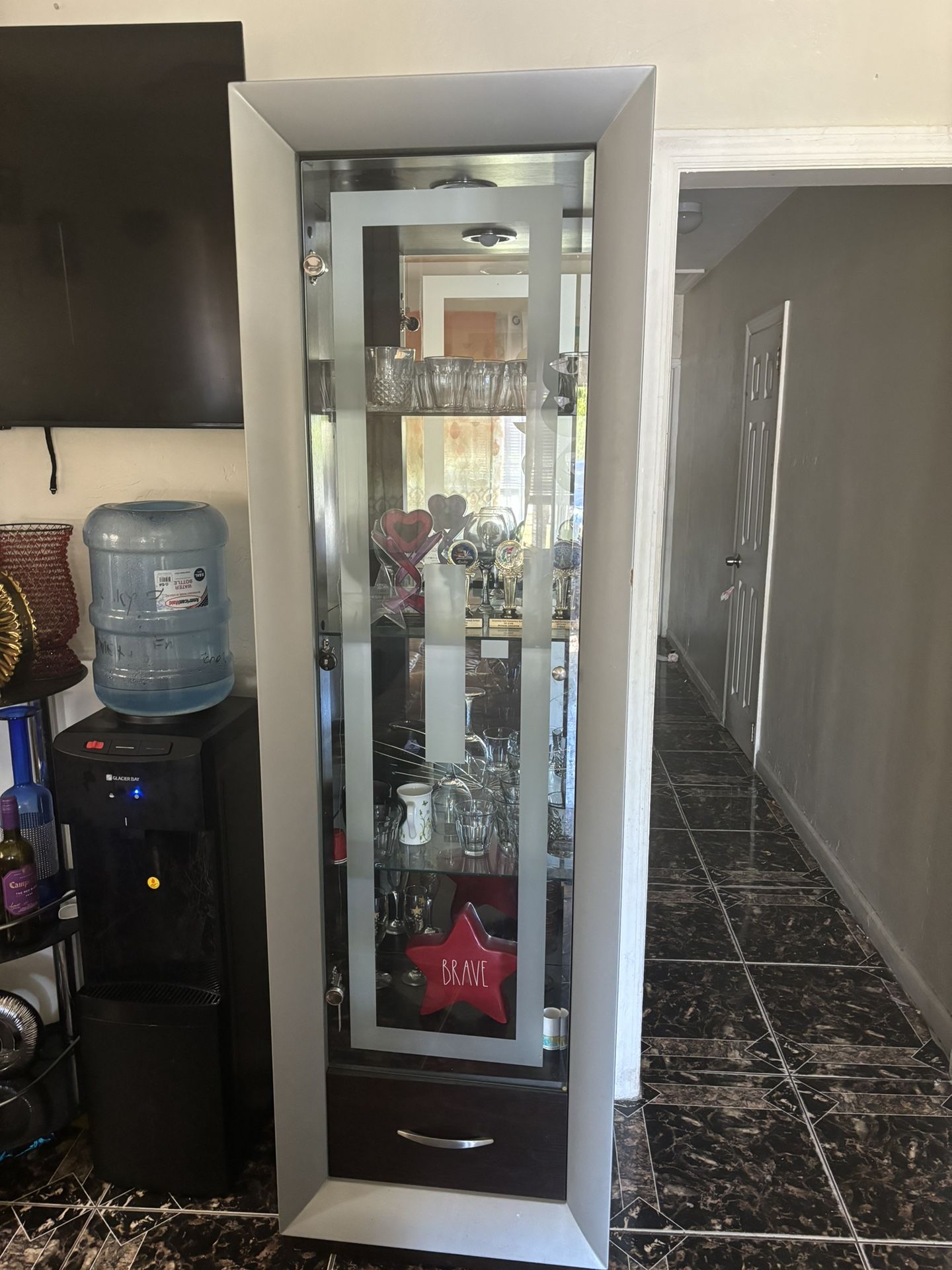 China Cabinets All For $300