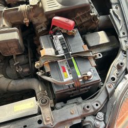 2008 Toyota Scion tC