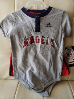 Adidas Angels Onsie And Shorts 