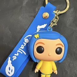 Keychain